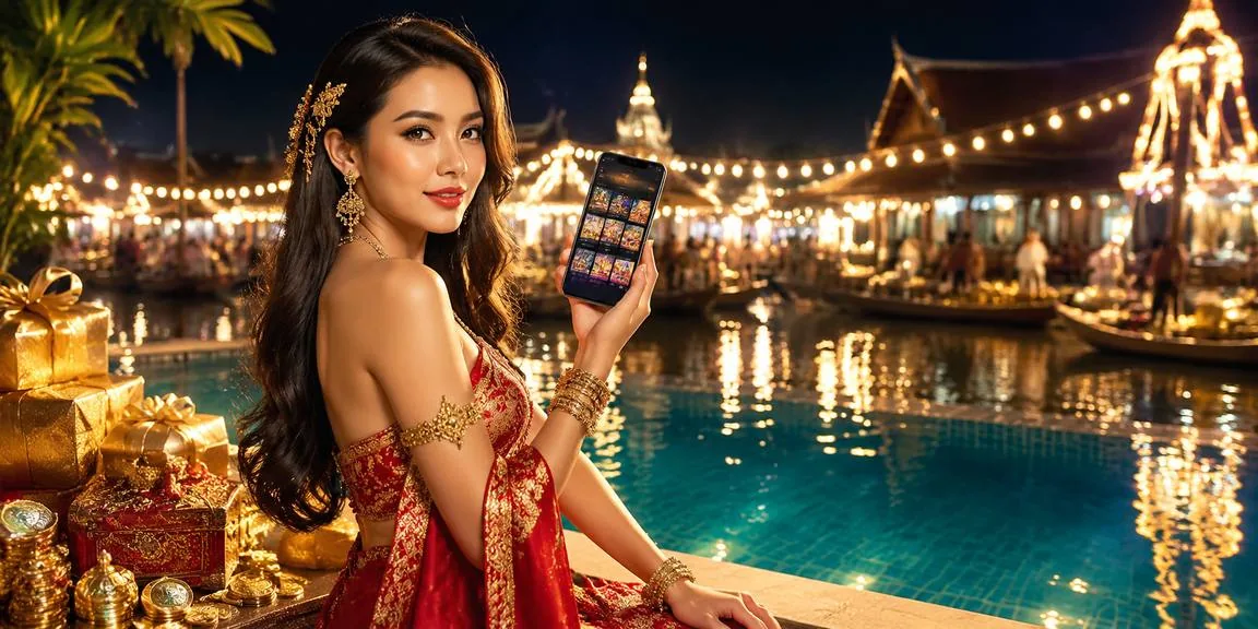 Lucky123 โบนัส